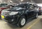 2014 Toyota Fortuner V 4x2 Automatic D4D For Sale -1