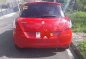 2017 Suzuki Swift Manual Hb Red For Sale -1