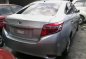 Good as new Toyota Vios 2017 J M/T for sale-5