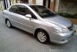 Well-maintained Honda City 2008 for sale-0