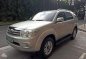 2010 Toyota Fortuner G 4x2 DSL AT Silver For Sale -0