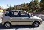 Good as new Hyundai Matrix 2004 for sale-0