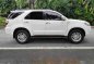 Good as new Toyota Fortuner 2011 for sale-7