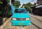 Toyota Revo SR Diesel 2003 Blue For Sale -0