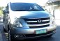 Well-maintained Hyundai Grand Starex 2012 for sale-1