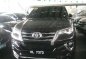 Toyota Fortuner 2017 for sale-1