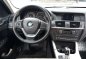 2011 BMW X3 Xdrive 2.0 Diesel Grey For Sale -8