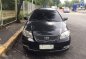 Toyota Vios 2004 Manual Black Sedan For Sale -0