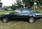 Toyota Corolla XE 1996 MT Green For Sale -0