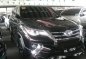 Toyota Fortuner 2017 for sale-0