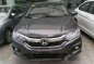 Well-kept Honda City 2017 for sale-2