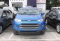 2015 Ford Ecosport AT Gas (HMR) FOR SALE-0