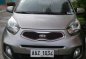 Good as new Kia Picanto 2014 for sale-0