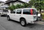 Good as new Ford Everest 2005 for sale-3