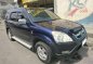 2004 HONDA CRV - well maintained - AT - all power FOR SALE-1