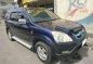 2004 HONDA CRV - well maintained - AT - all power FOR SALE-0