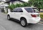 Good as new Toyota Fortuner 2011 for sale-3