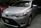 Well-kept Toyota Vios 2017 E M/T for sale-0