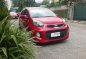 2016 Kia Picanto EX Automatic - FOR SALE-1