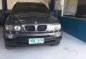 Fresh BMW X5 2000 AT Gray SUV For Sale -0