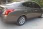 Good as new Nissan Almera 2013 for sale-0