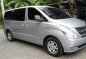 2009 Hyundai Grand Starex CVX Automatic FOR SALE-0