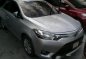 Well-kept Toyota Vios 2017 E M/T for sale-1