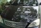 Nissan Sentra 2005 Manual Black Sedan For Sale -0