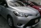 Well-kept Toyota Vios 2017 E M/T for sale-2