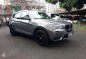 2011 BMW X3 Xdrive 2.0 Diesel Grey For Sale -2