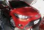 Well-kept Toyota Vios 2017 E M/T for sale-4