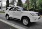 Good as new Toyota Fortuner 2010 for sale-0