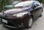 Well-maintained Toyota Vios 2017 E A/T for sale-0