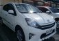 Well-maintained Toyota Wigo 2015 for sale-0