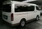 Well-maintained Toyota Hiace 2011 for sale-3