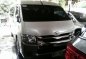 Toyota Hiace 2015 for sale-1