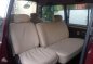 Toyota Lite Ace Diesel 1994 MT Red For Sale -6
