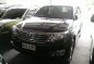 Toyota Fortuner 2014 for sale-2