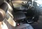 Ford Ecosport Titanium 1.5L AT Brown For Sale -1