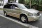 Well-maintained Chevrolet Venture 2005 A/T for sale-0