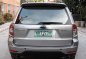 2009 Subaru Forester 2.5 XT for sale-4