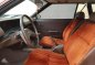 Toyota Corolla Liftback Classic 1980 Red For Sale -2
