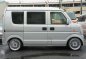 Fresh Suzuki Minivan Multicab Manual For Sale -2