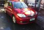 Toyota Vios 1.5 G 2006 AT Red Sedan For Sale -0