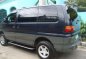 Mitsubishi Spacegear 4M40 Diesel All Power 2004 FOR SALE-2