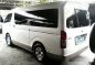 Well-maintained Toyota Hiace 2011 for sale-4