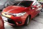 Well-kept Toyota Vios 2017 E M/T for sale-2