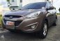 2012 Hyundai Tucson 4x4 Diesel Automatic For Sale -0