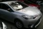 Good as new Toyota Vios 2017 J M/T for sale-1