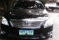 Good as new Toyota Innova 2013 G A/T for sale-0